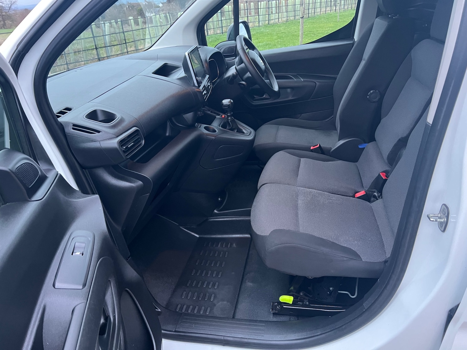 Used Citroen Berlingo 2021 for sale - 77314157: Photo 12