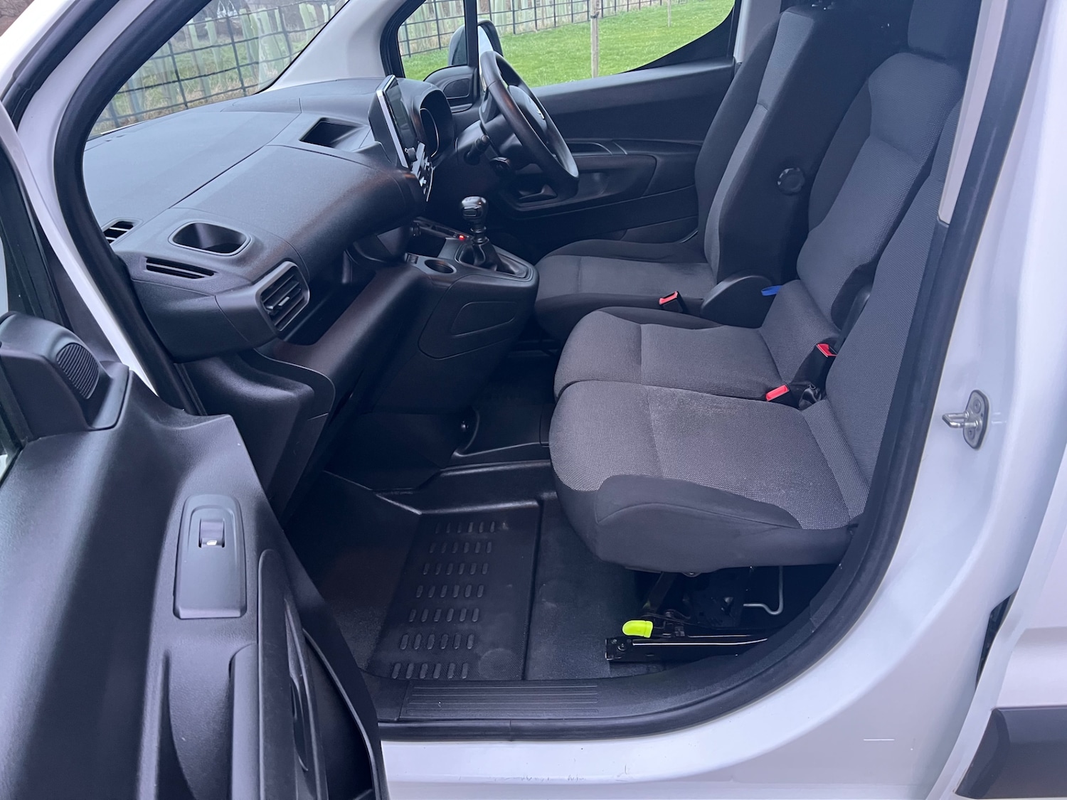 Used Citroen Berlingo 2021 for sale - 77314157: Photo 13