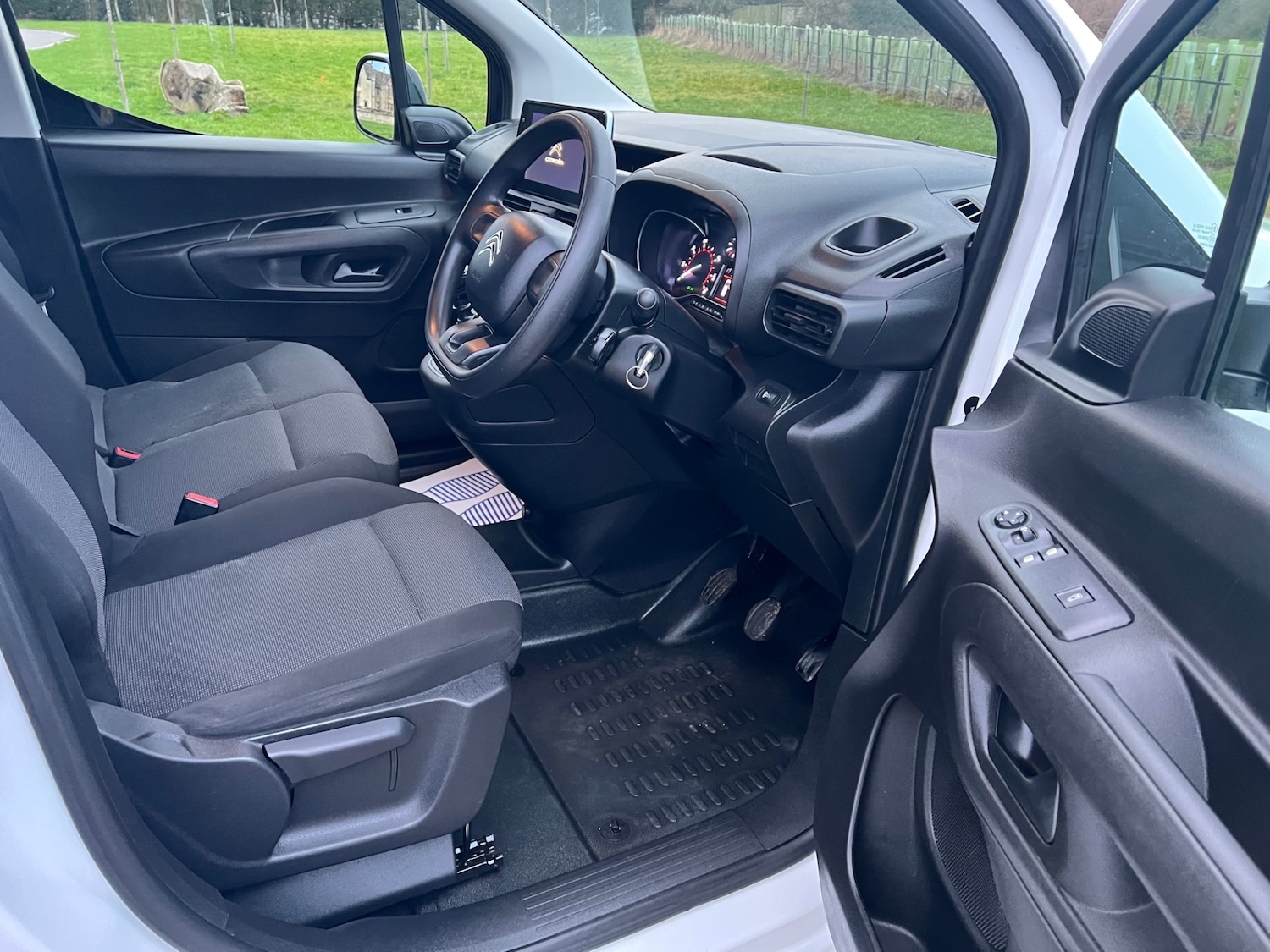 Used Citroen Berlingo 2021 for sale - 77314157: Photo 17