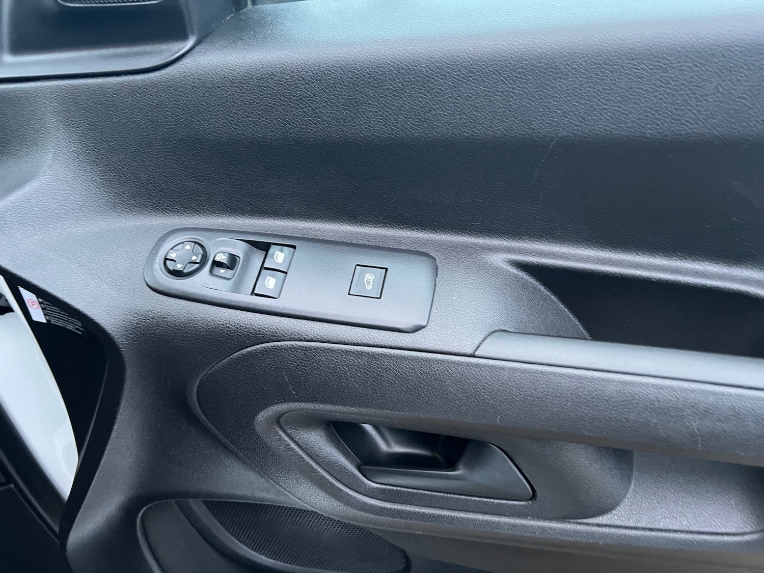 Used Citroen Berlingo 2021 for sale - 77314157: Photo 18