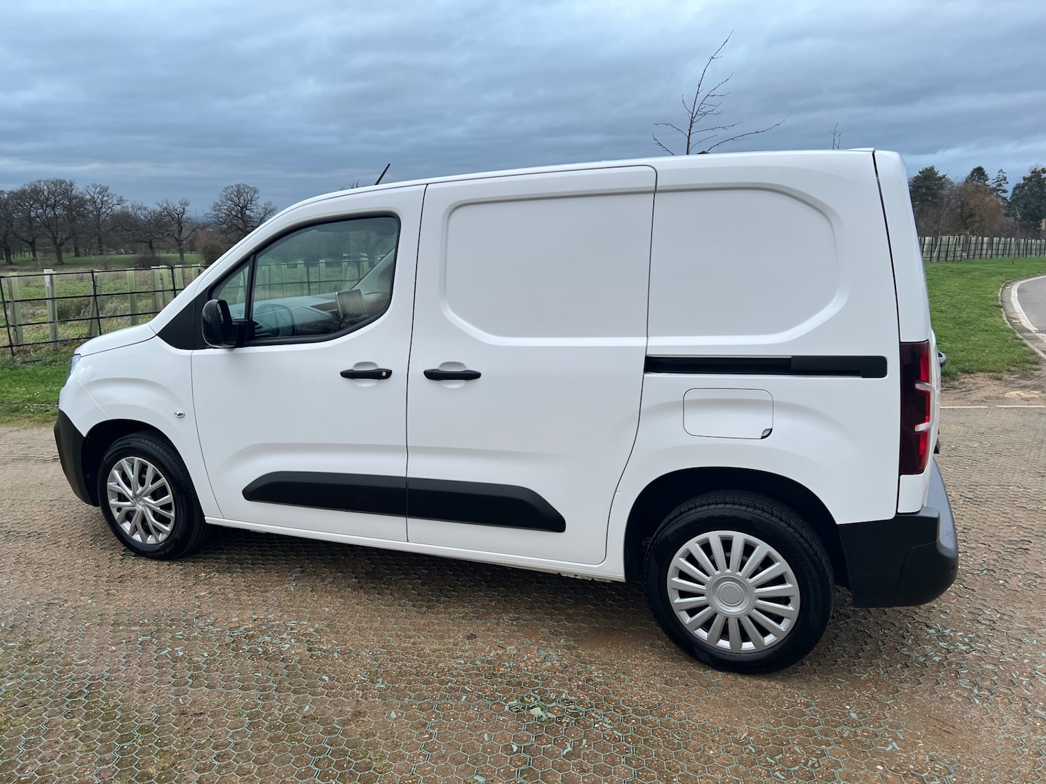 Used Citroen Berlingo 2021 for sale - 77314157: Photo 20