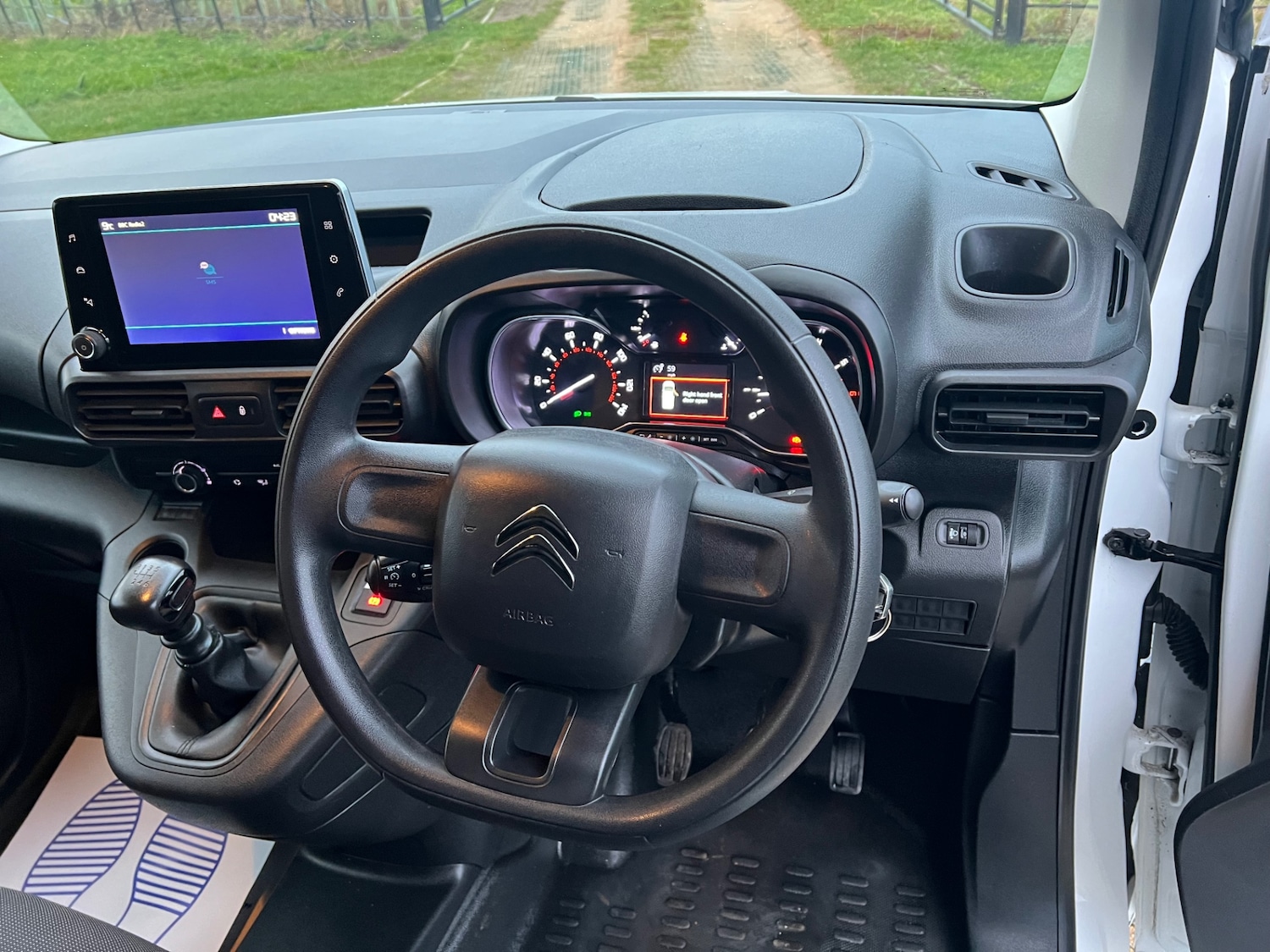 Used Citroen Berlingo 2021 for sale - 77314157: Photo 23