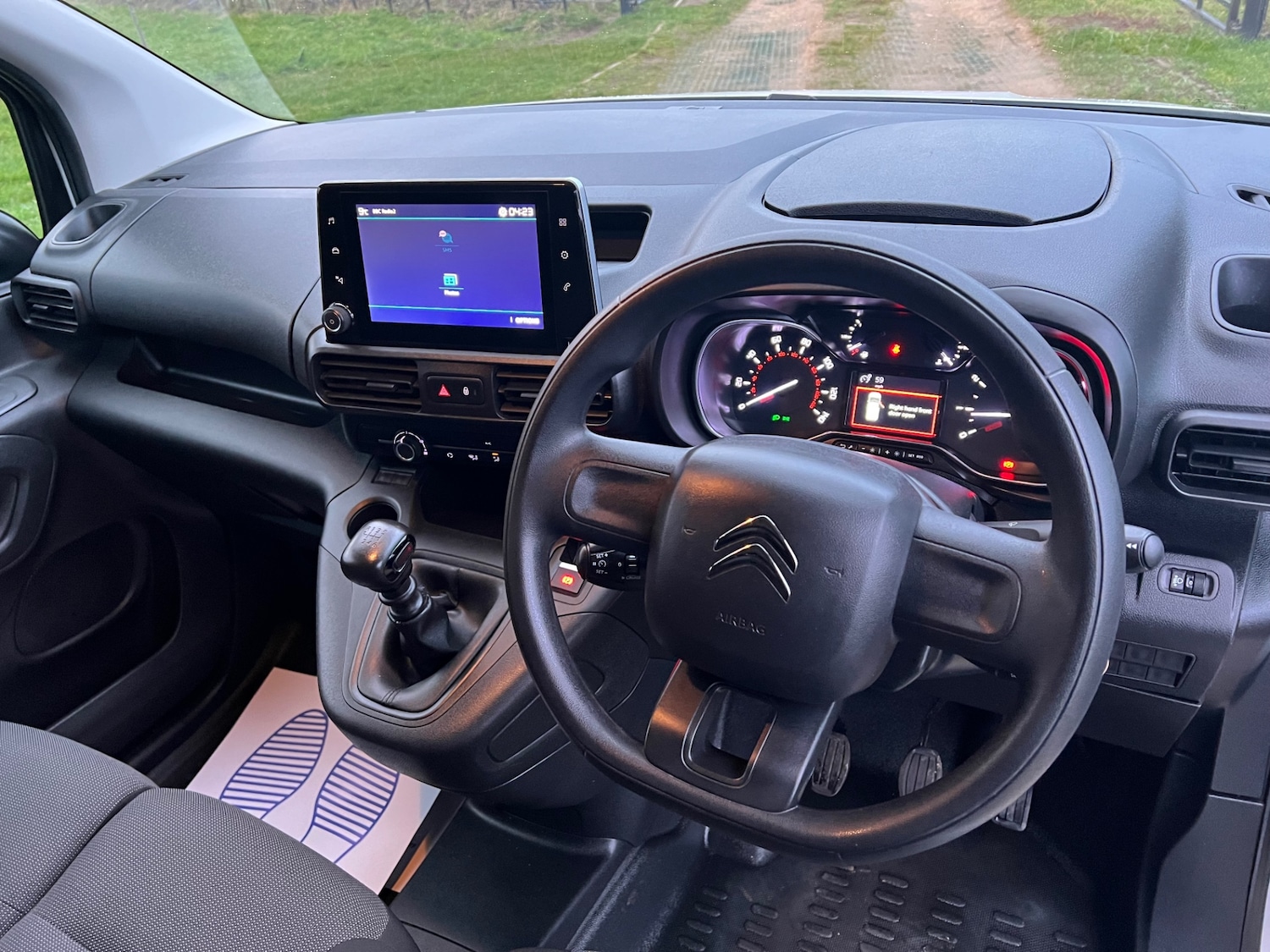 Used Citroen Berlingo 2021 for sale - 77314157: Photo 25