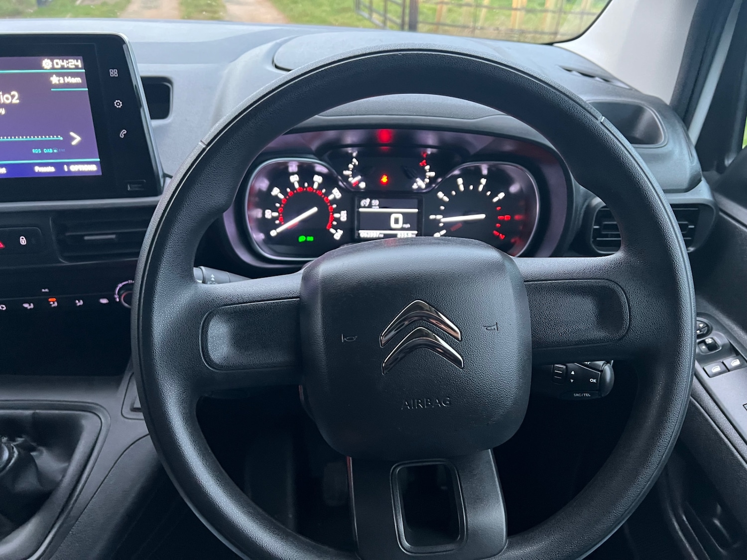 Used Citroen Berlingo 2021 for sale - 77314157: Photo 29