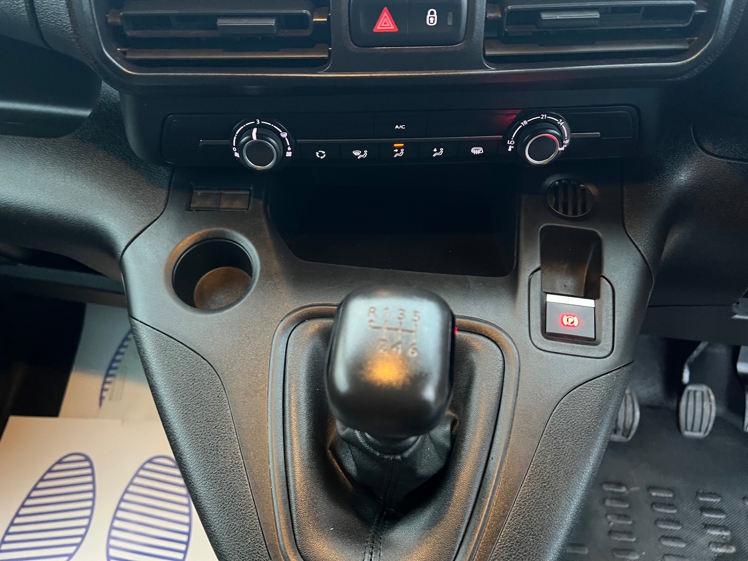 Used Citroen Berlingo 2021 for sale - 77314157: Photo 30