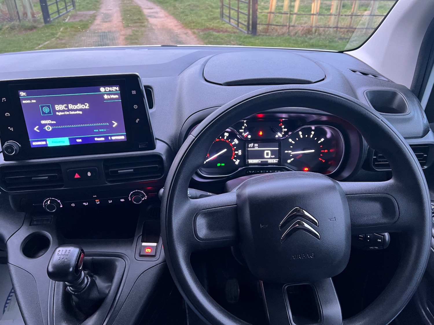 Used Citroen Berlingo 2021 for sale - 77314157: Photo 31