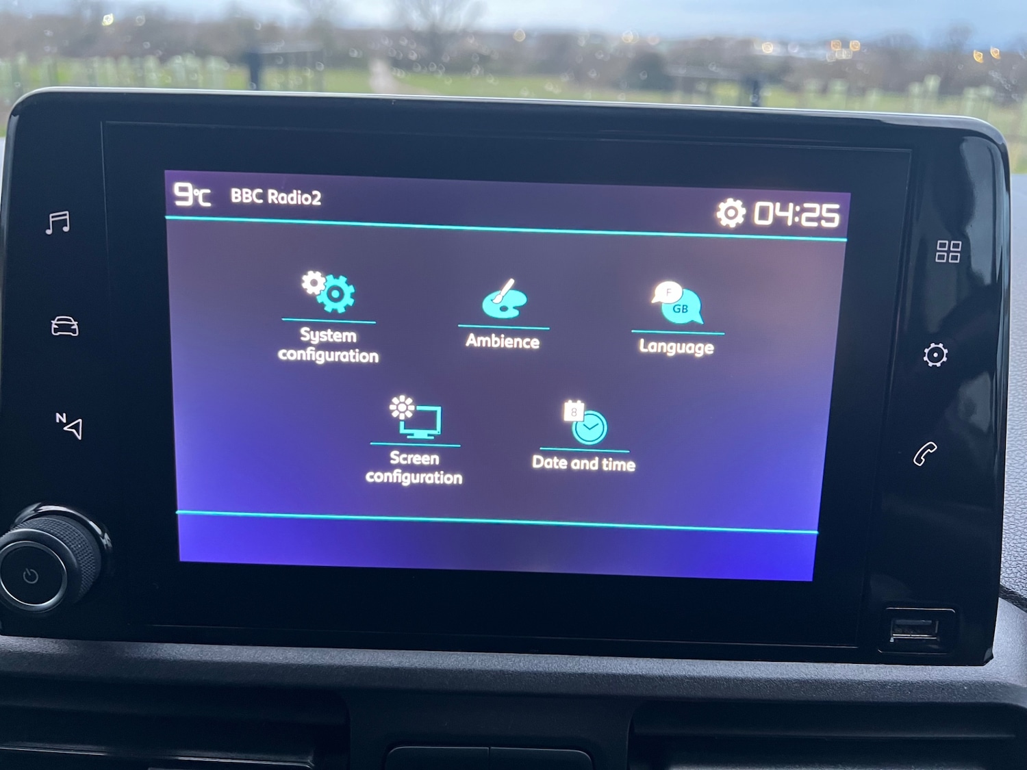 Used Citroen Berlingo 2021 for sale - 77314157: Photo 33