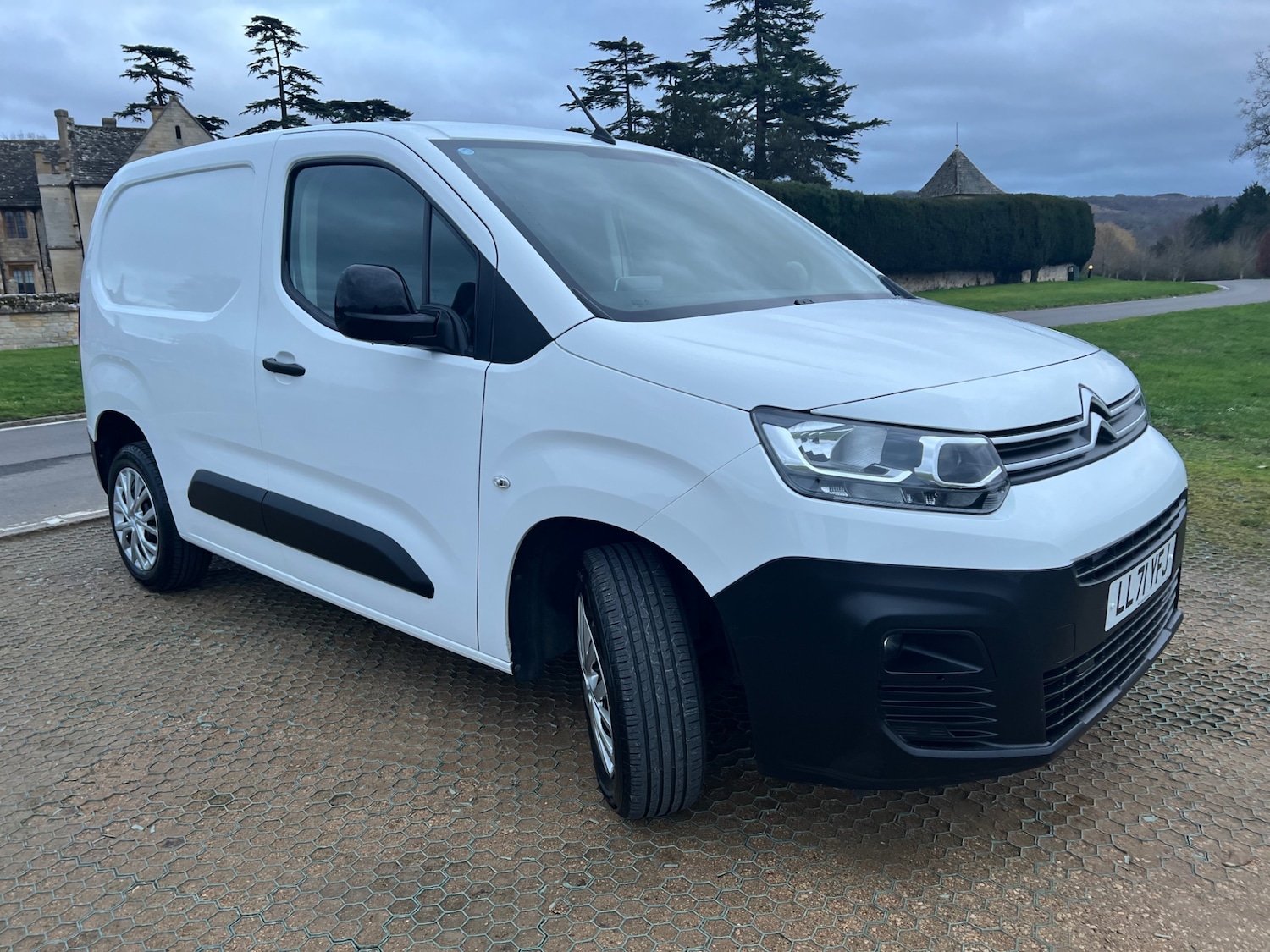 Used Citroen Berlingo 2021 for sale - 77314157: Photo 5