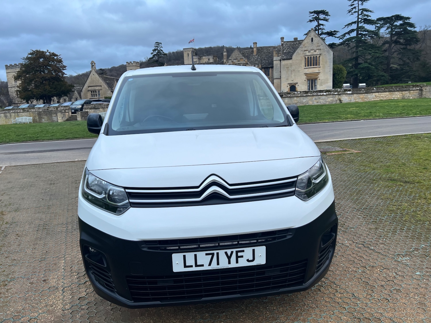 Used Citroen Berlingo 2021 for sale - 77314157: Photo 6