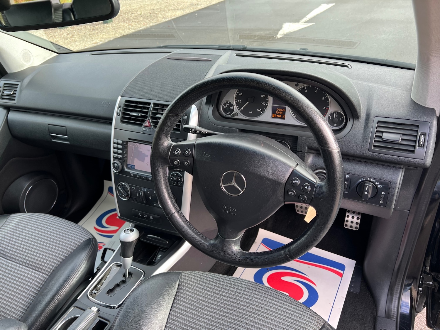 Used Mercedes-Benz A-Class 2007 for sale - 76374273: Photo 14