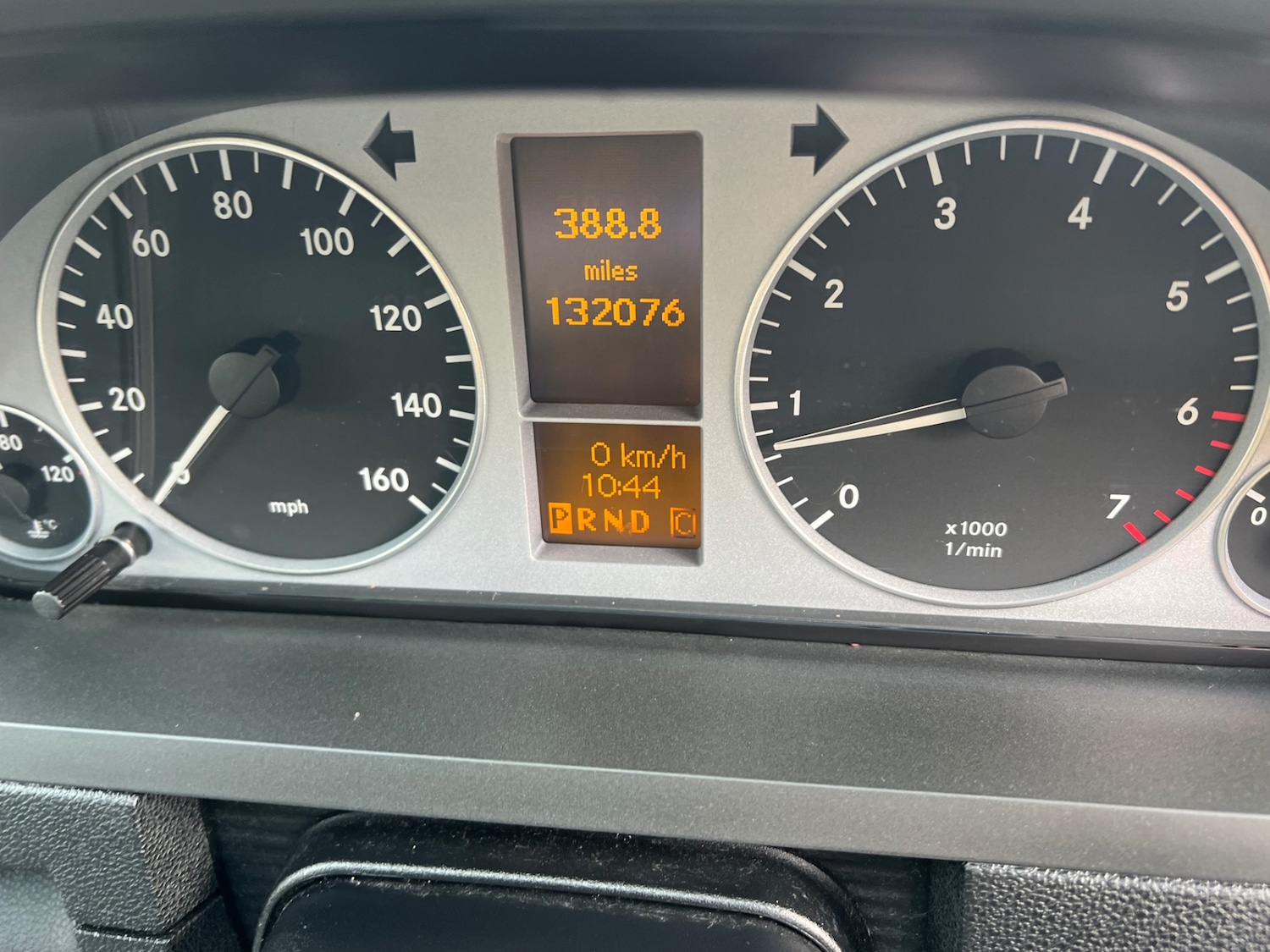 Used Mercedes-Benz A-Class 2007 for sale - 76374273: Photo 15