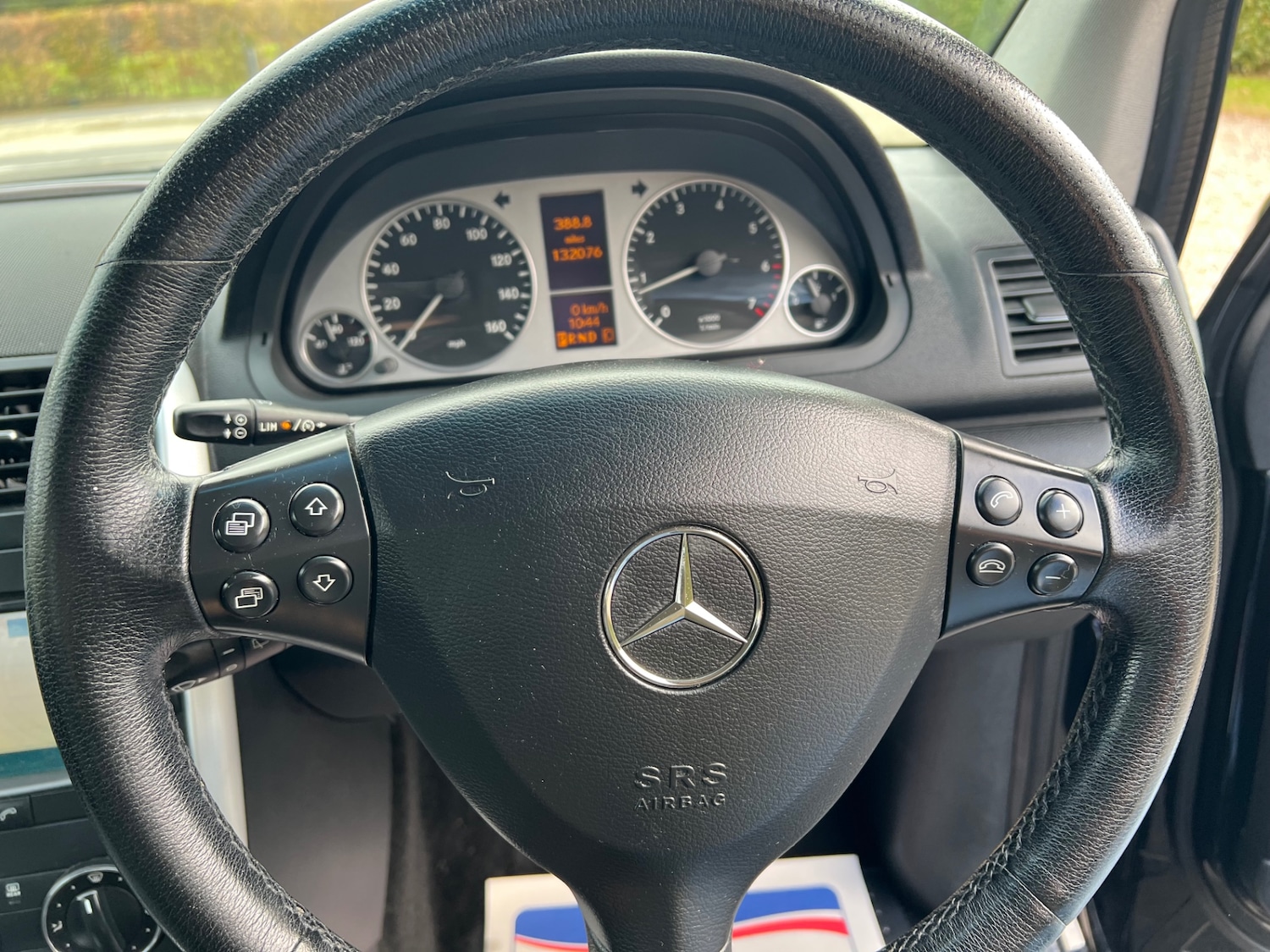 Used Mercedes-Benz A-Class 2007 for sale - 76374273: Photo 22
