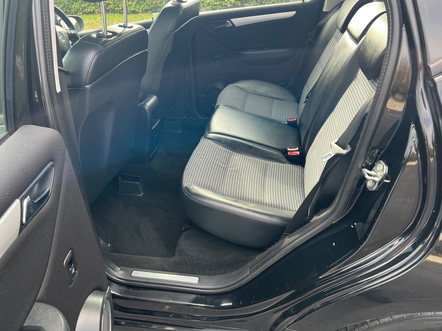 Used Mercedes-Benz A-Class 2007 for sale - 76374273: Photo 8