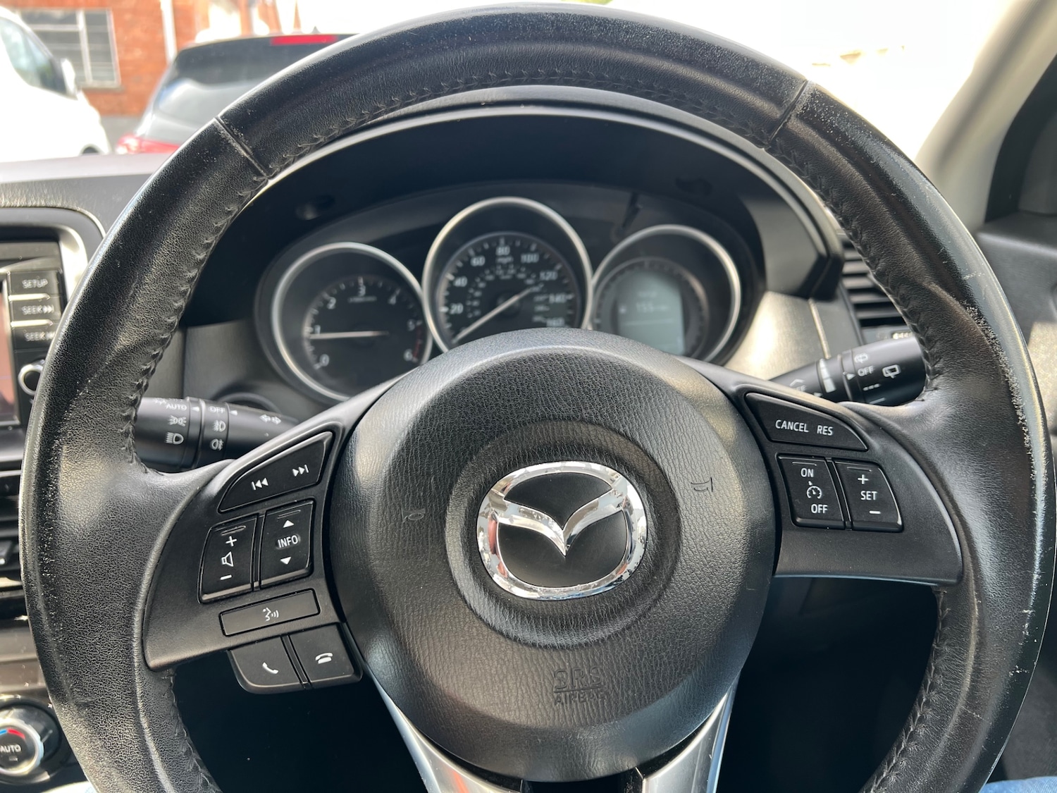 Vehicle 24