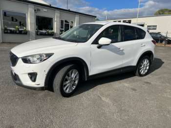 Used Mazda CX-5 2013 for sale - 75171778: Photo