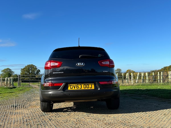 Used Kia Sportage 2013 for sale - 76205316: Photo 15