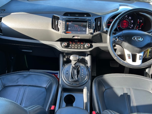Used Kia Sportage 2013 for sale - 76205316: Photo 23