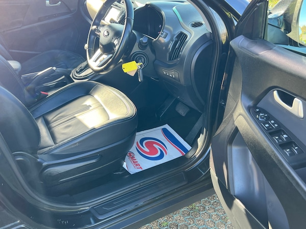 Used Kia Sportage 2013 for sale - 76205316: Photo 25