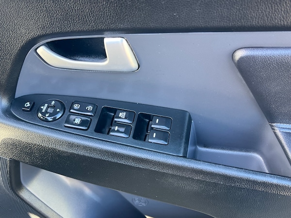 Used Kia Sportage 2013 for sale - 76205316: Photo 26