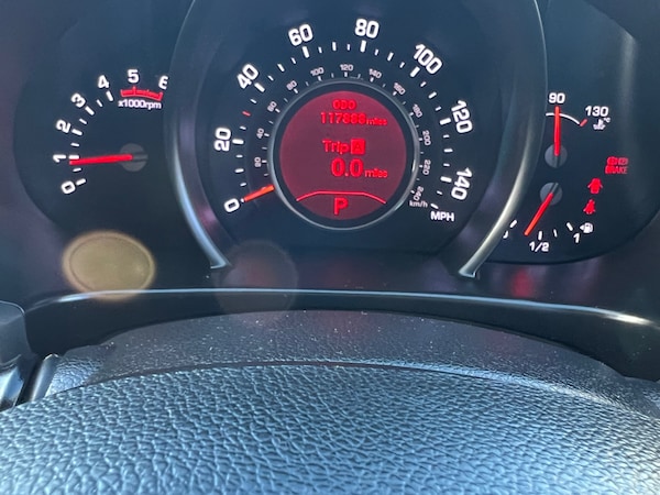 Used Kia Sportage 2013 for sale - 76205316: Photo 29
