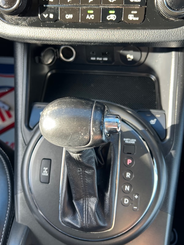 Used Kia Sportage 2013 for sale - 76205316: Photo 33