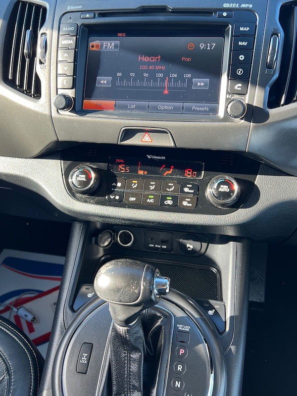 Used Kia Sportage 2013 for sale - 76205316: Photo 35