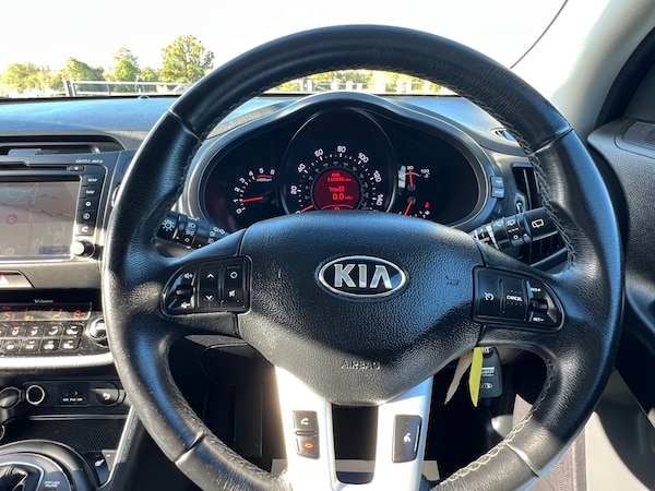 Used Kia Sportage 2013 for sale - 76205316: Photo 37