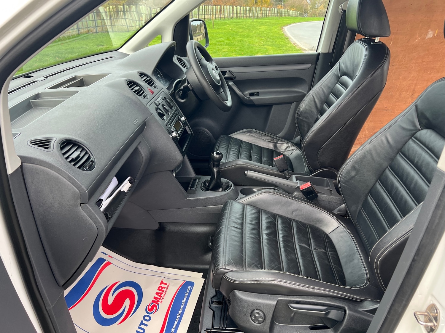 Used Volkswagen Caddy 2010 for sale - 76848865: Photo 12