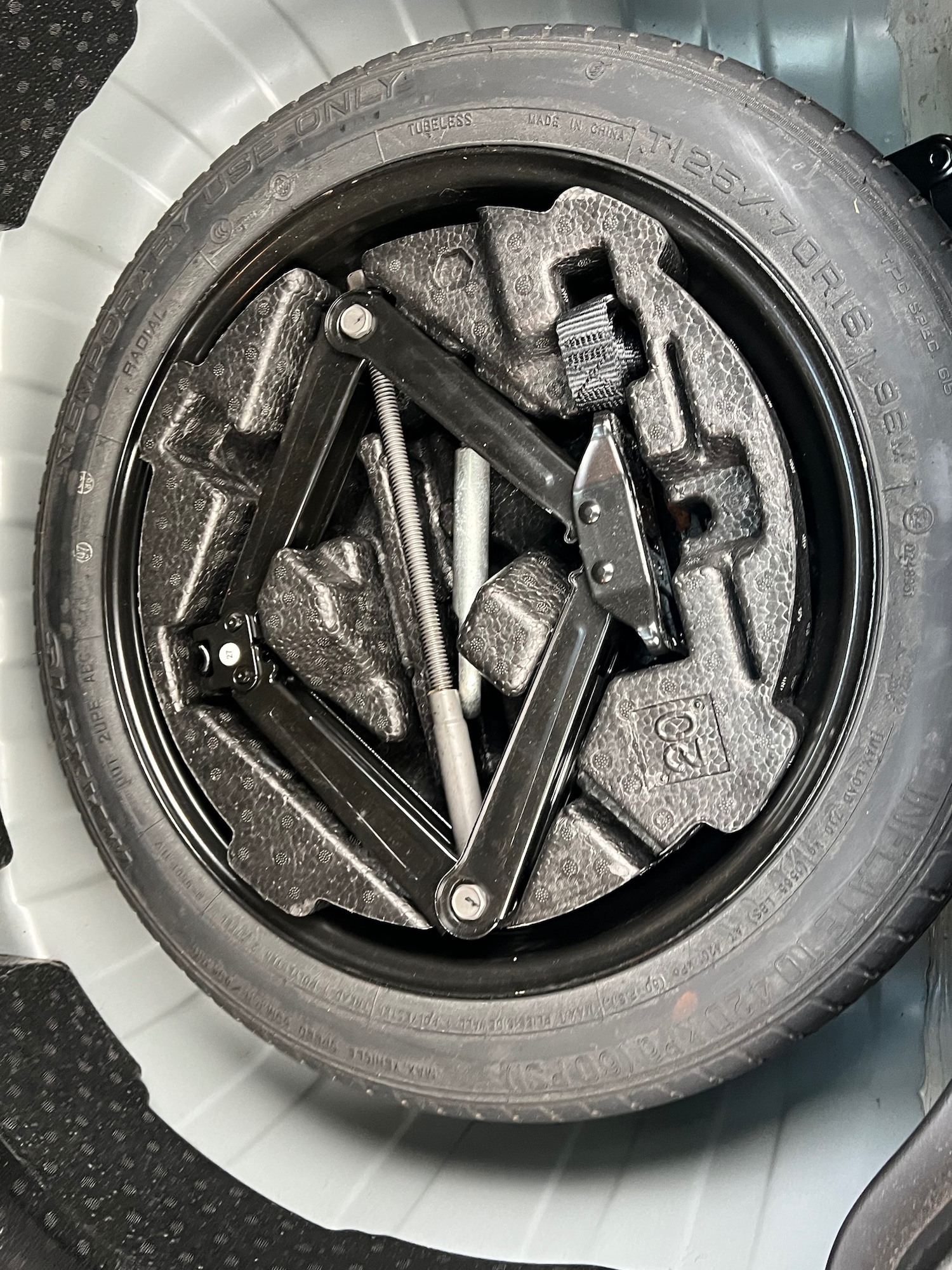 Used Vauxhall Mokka X 2018 for sale - 76911305: Photo 15