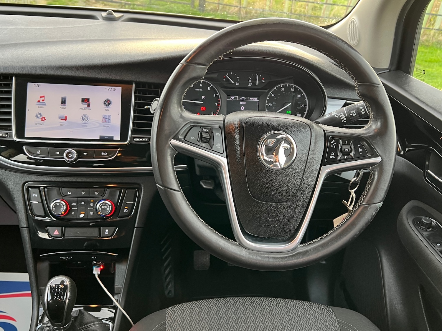 Used Vauxhall Mokka X 2018 for sale - 76911305: Photo 26