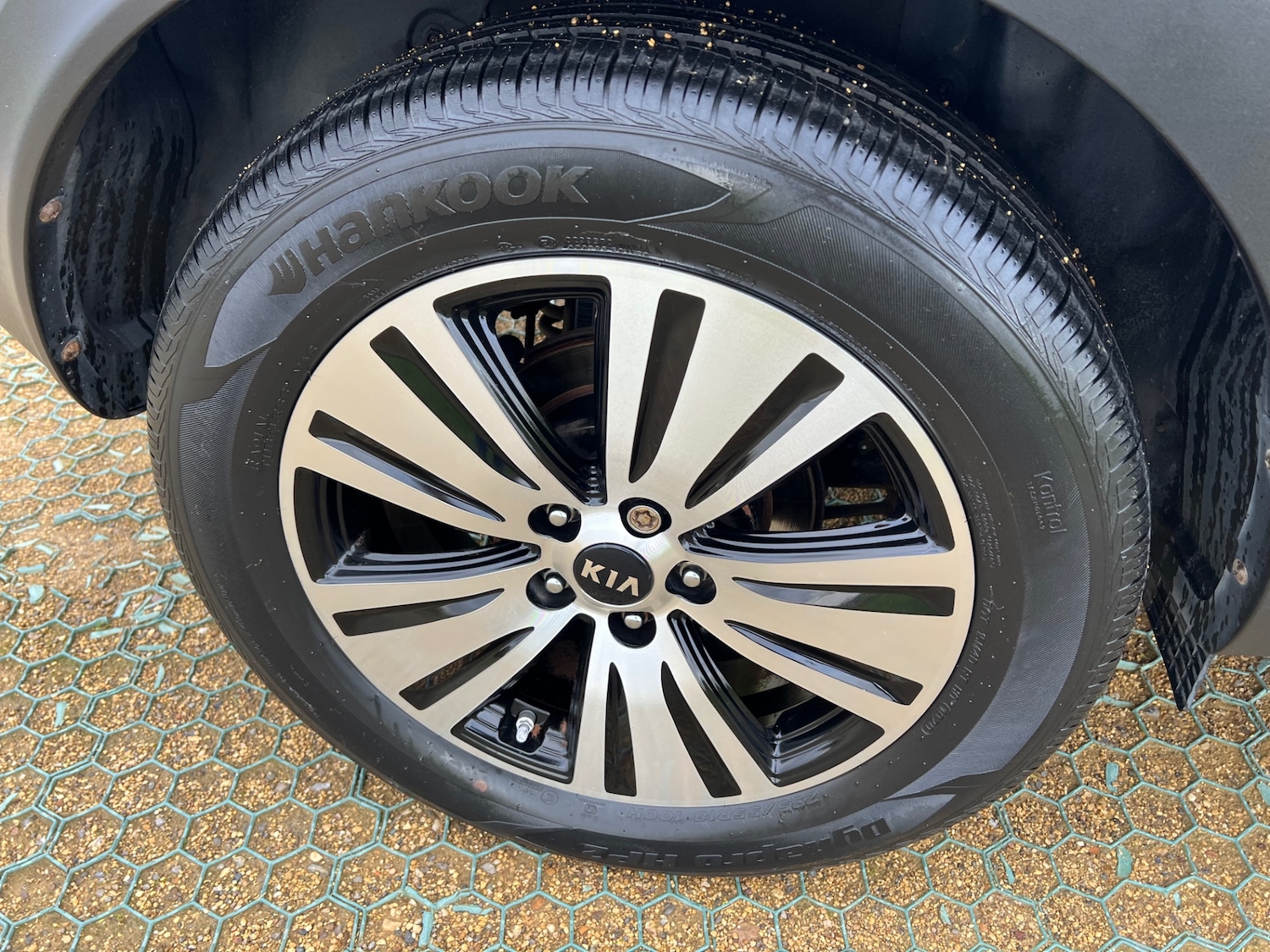 Used Kia Sportage 2014 for sale - 76627089: Photo 10