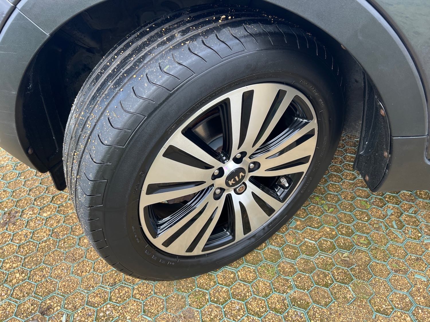 Used Kia Sportage 2014 for sale - 76627089: Photo 11