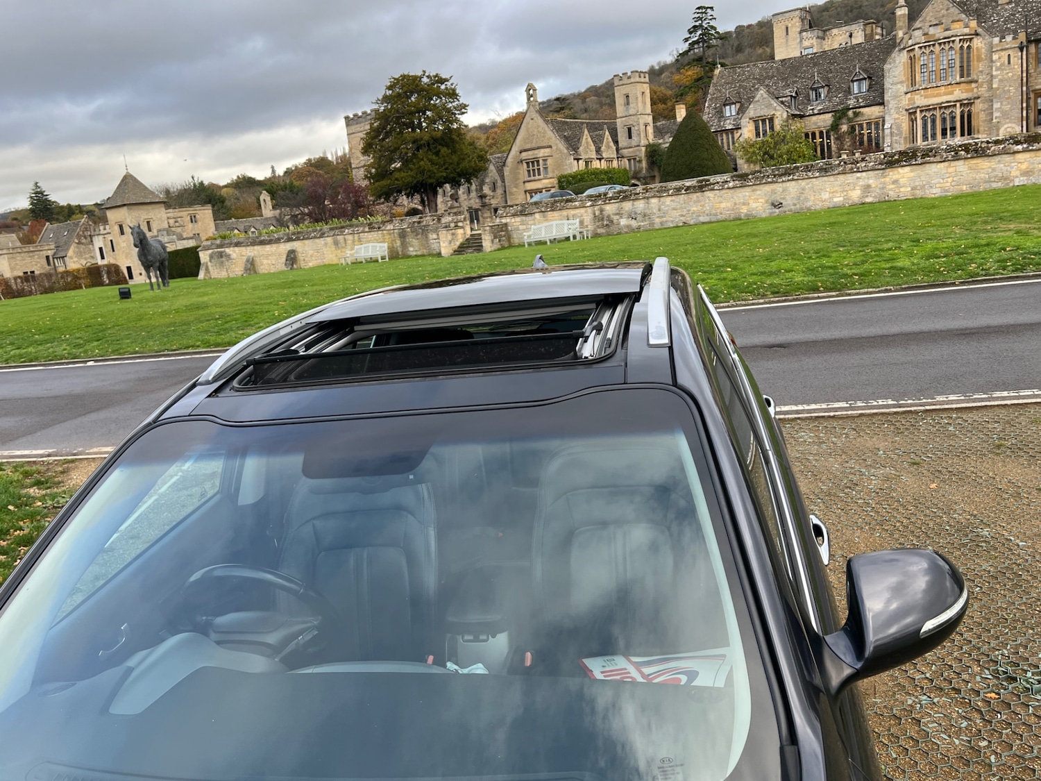 Used Kia Sportage 2014 for sale - 76627089: Photo 15