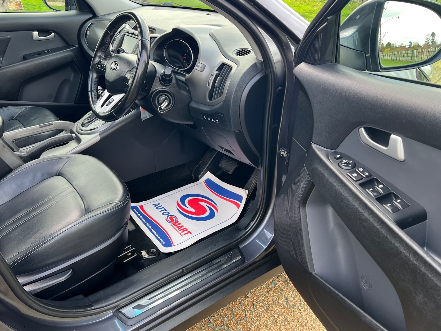 Used Kia Sportage 2014 for sale - 76627089: Photo 16