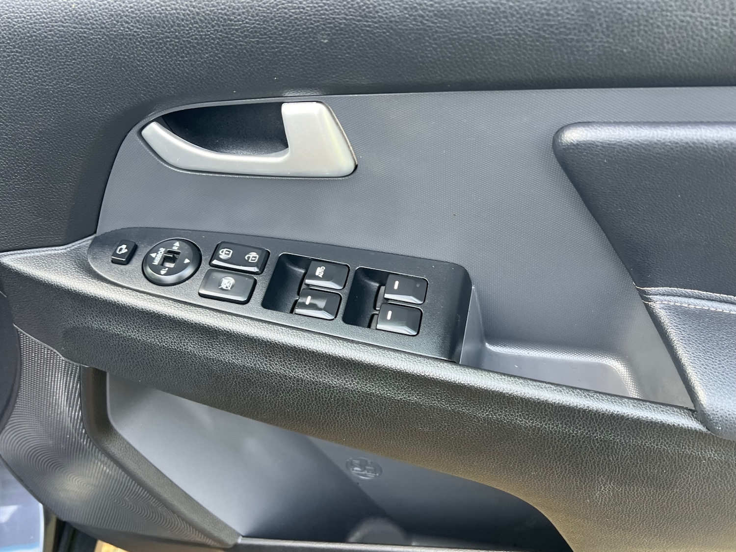 Used Kia Sportage 2014 for sale - 76627089: Photo 17