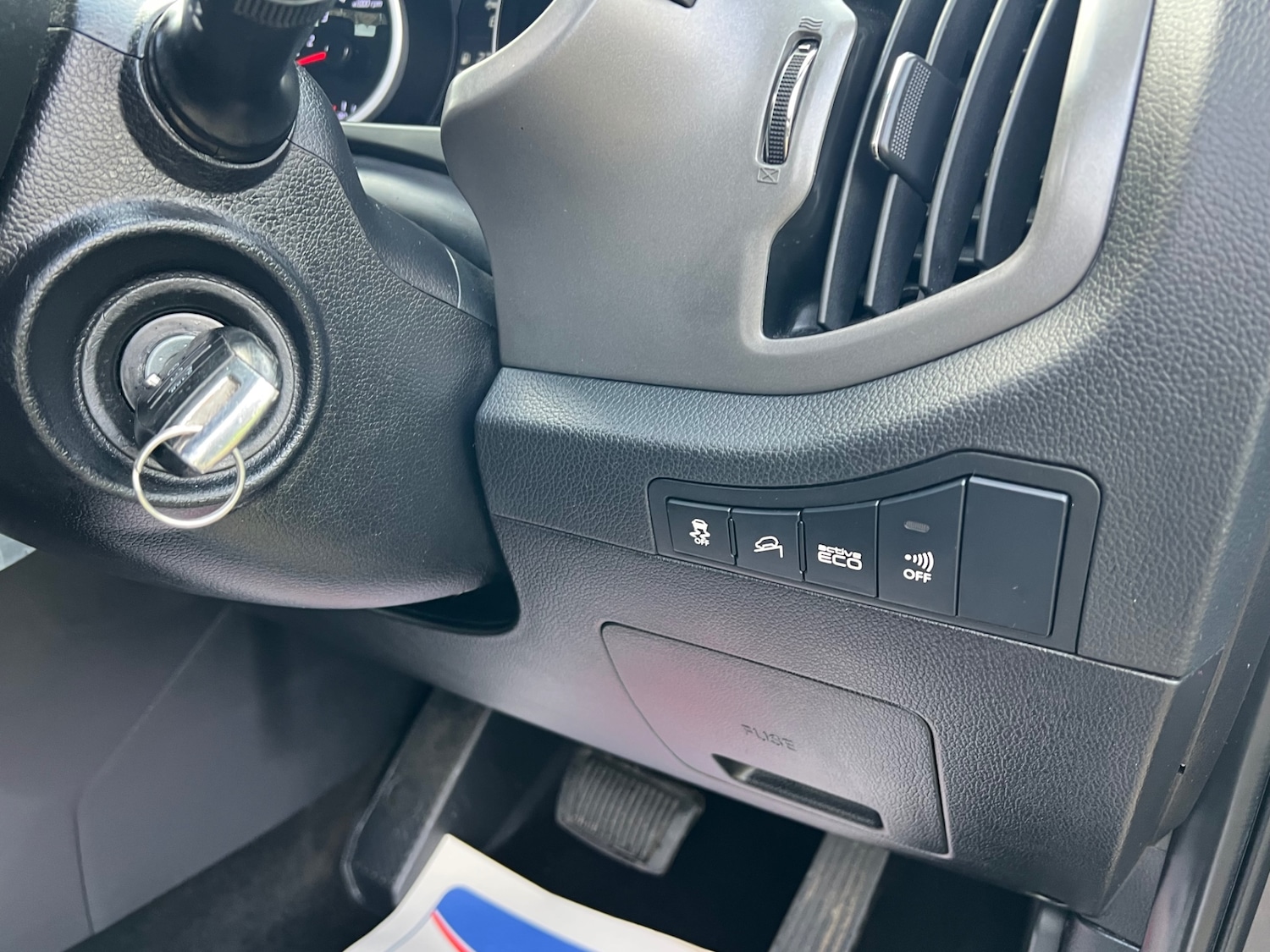 Used Kia Sportage 2014 for sale - 76627089: Photo 18