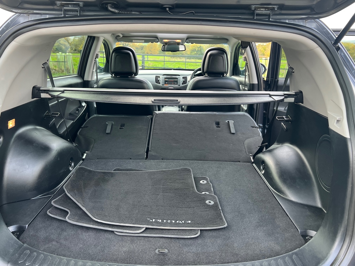 Used Kia Sportage 2014 for sale - 76627089: Photo 23