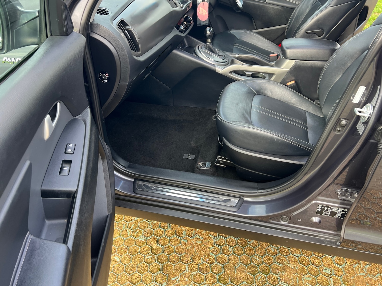 Used Kia Sportage 2014 for sale - 76627089: Photo 26