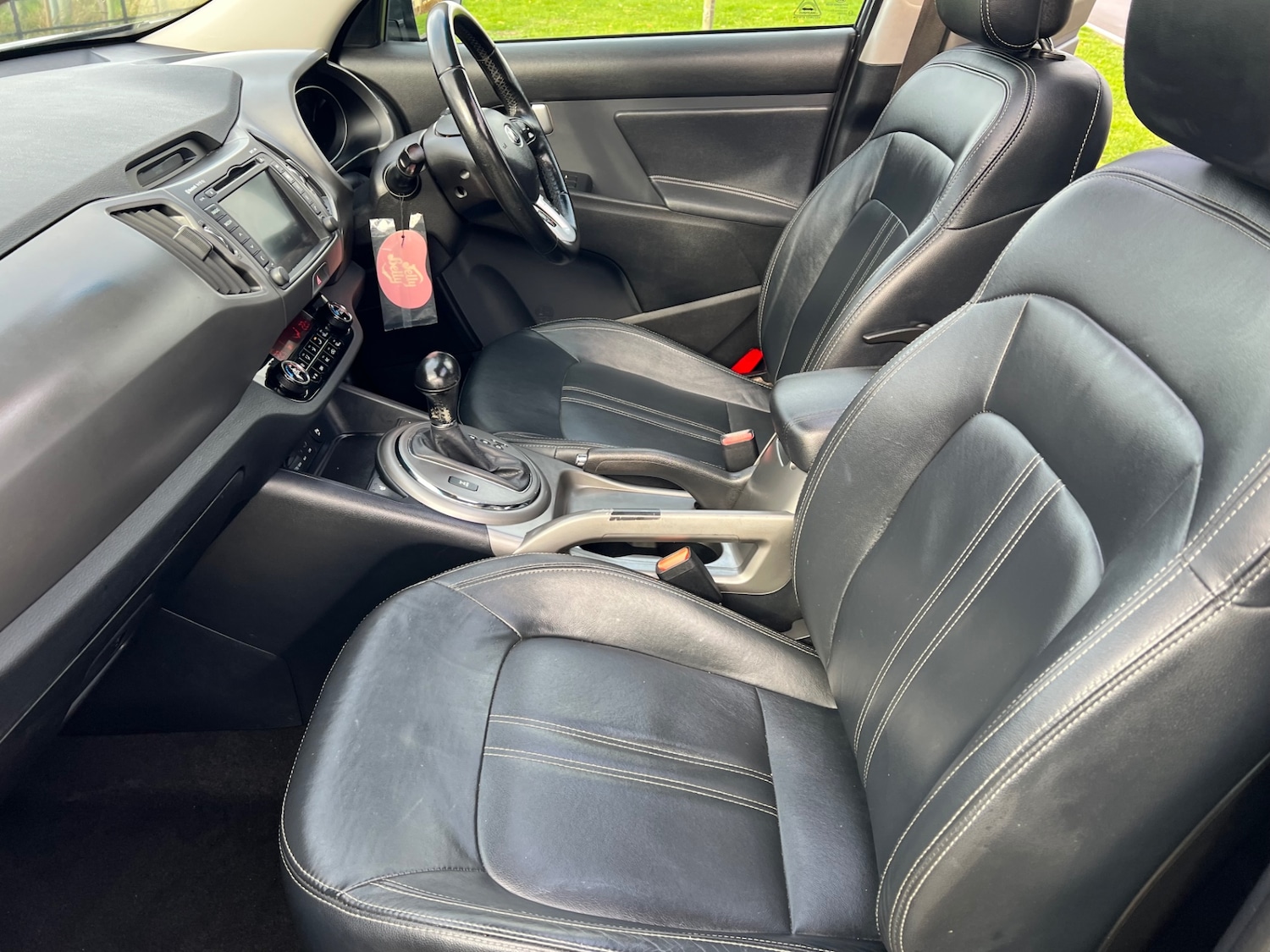 Used Kia Sportage 2014 for sale - 76627089: Photo 27