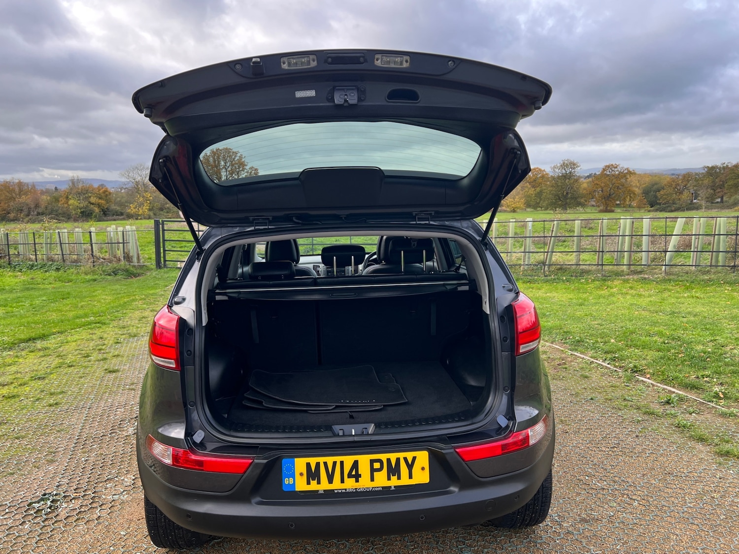 Used Kia Sportage 2014 for sale - 76627089: Photo 29