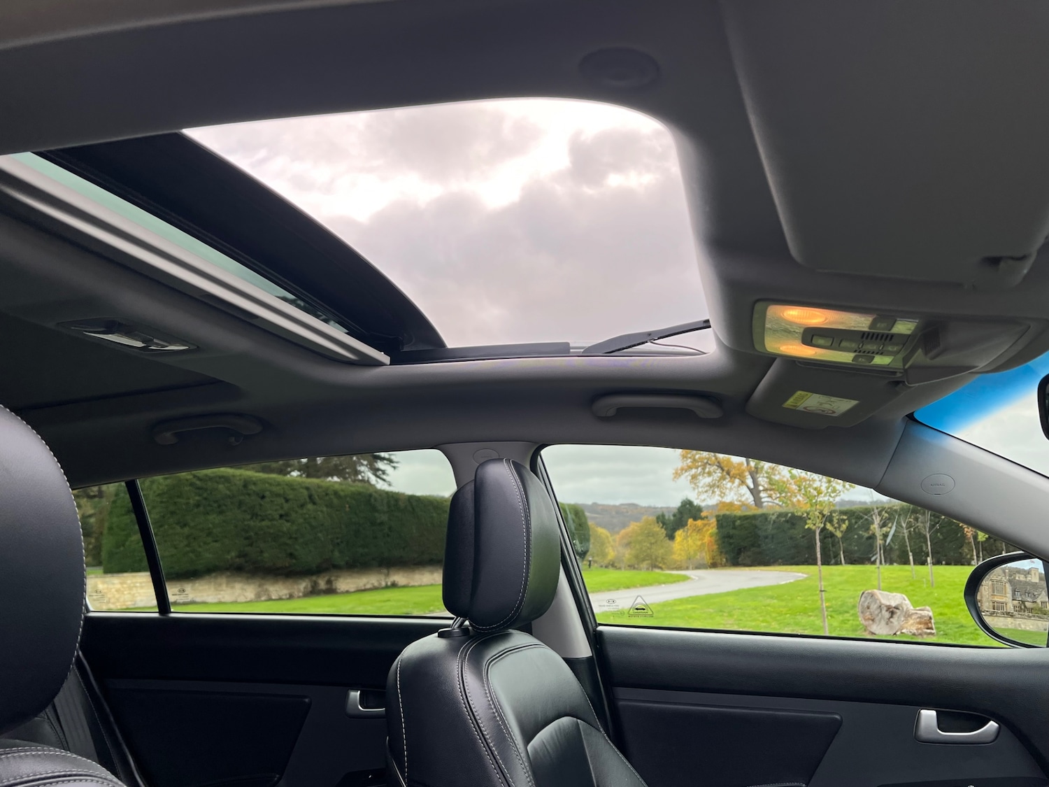 Used Kia Sportage 2014 for sale - 76627089: Photo 33