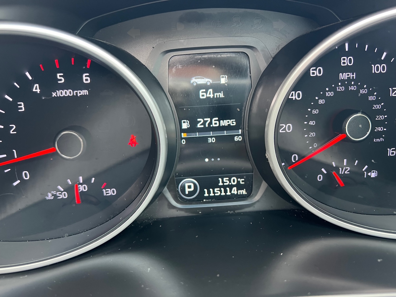 Used Kia Sportage 2014 for sale - 76627089: Photo 35