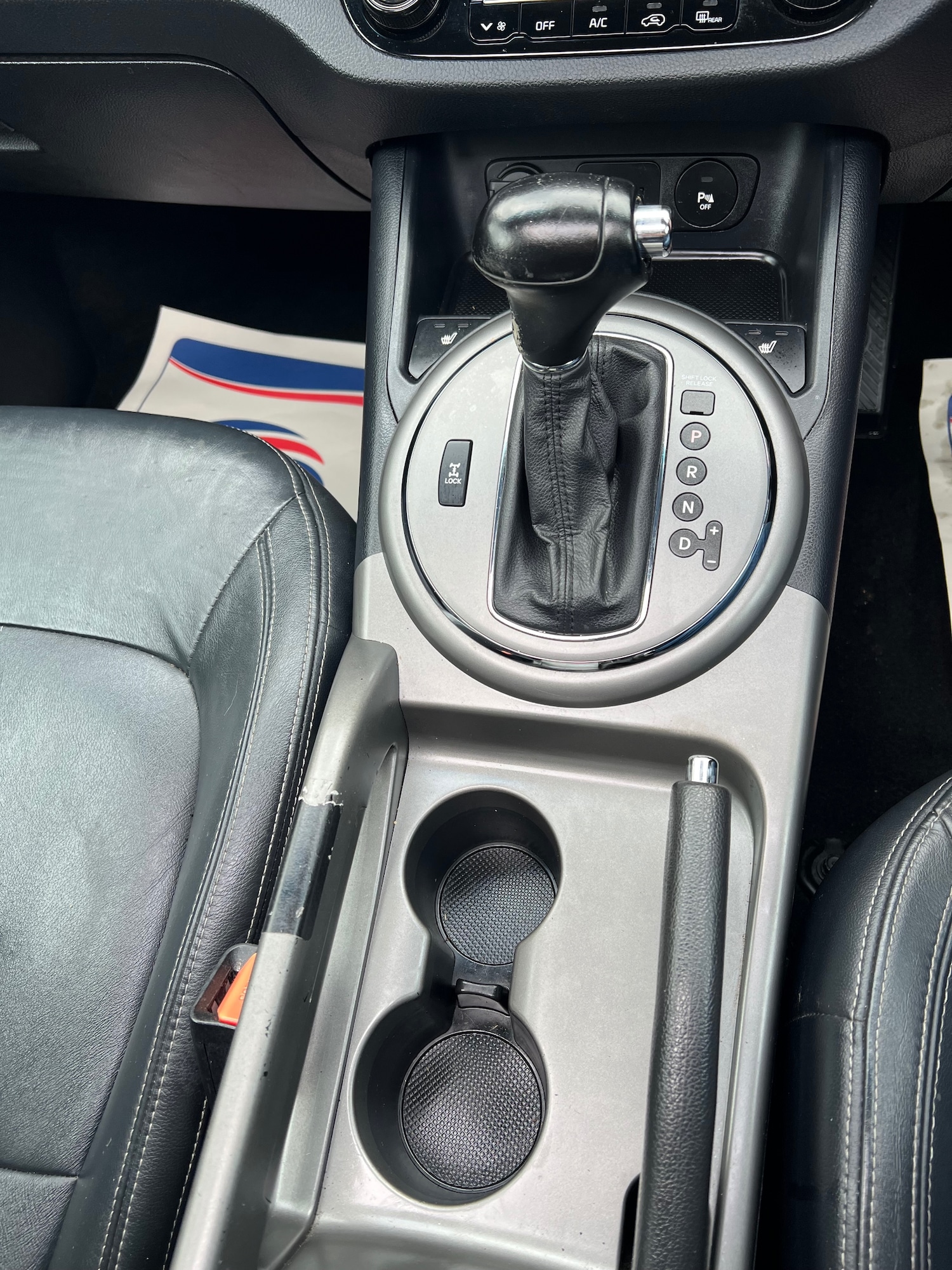 Used Kia Sportage 2014 for sale - 76627089: Photo 36