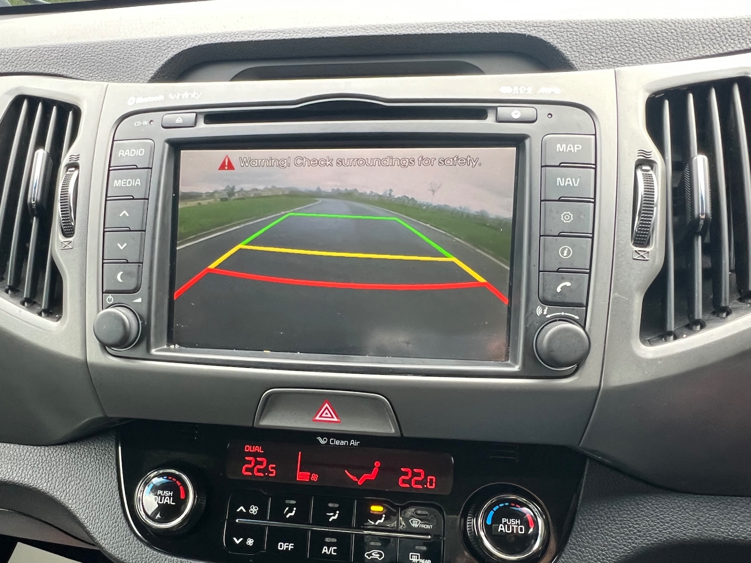 Used Kia Sportage 2014 for sale - 76627089: Photo 38