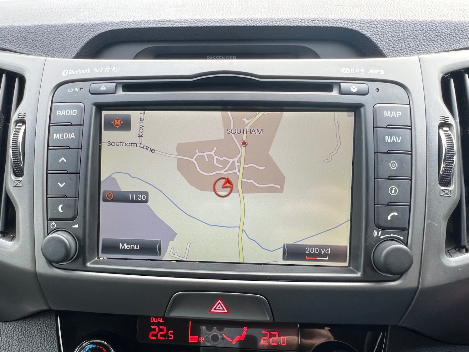 Used Kia Sportage 2014 for sale - 76627089: Photo 40