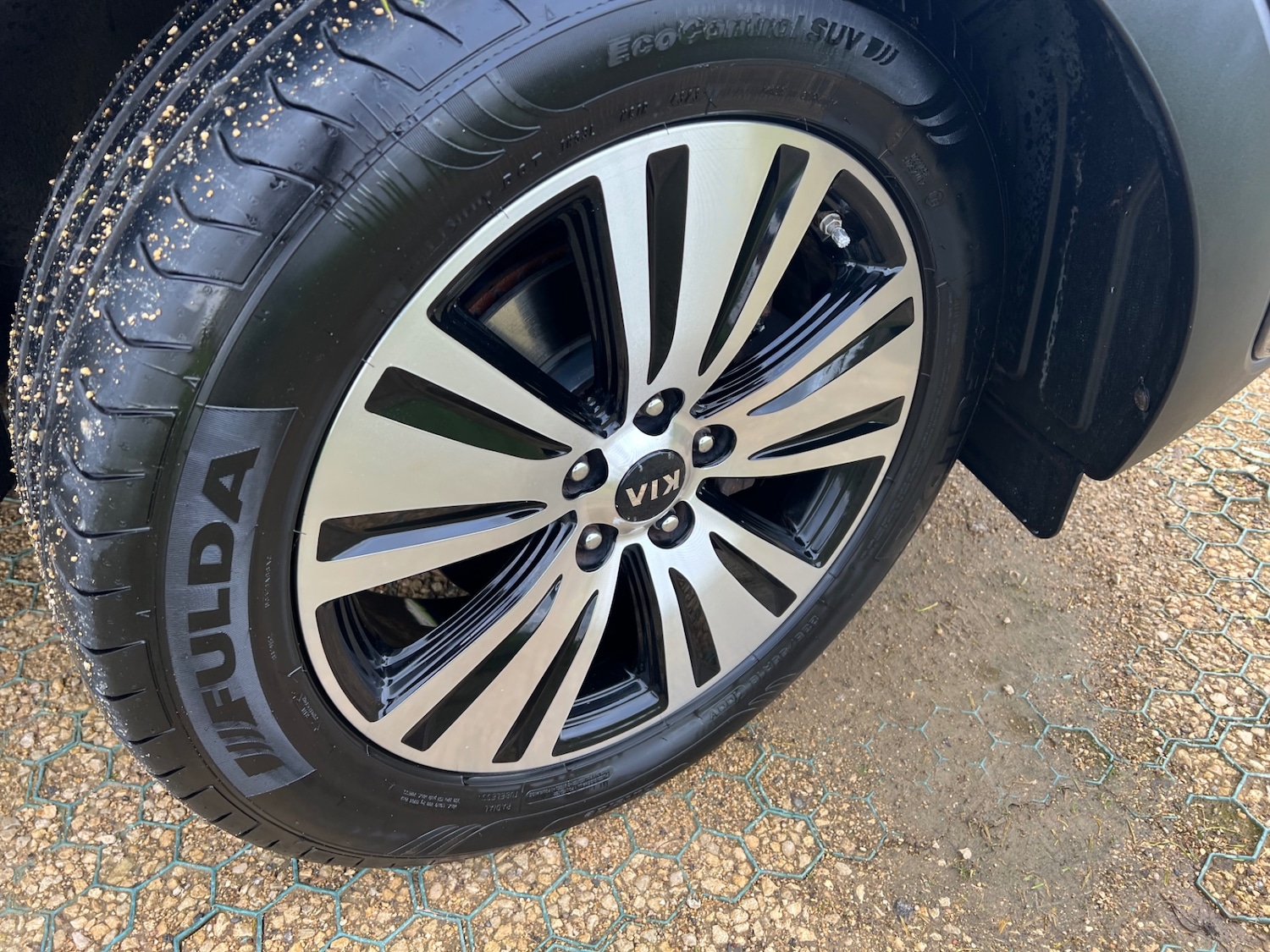 Used Kia Sportage 2014 for sale - 76627089: Photo 9