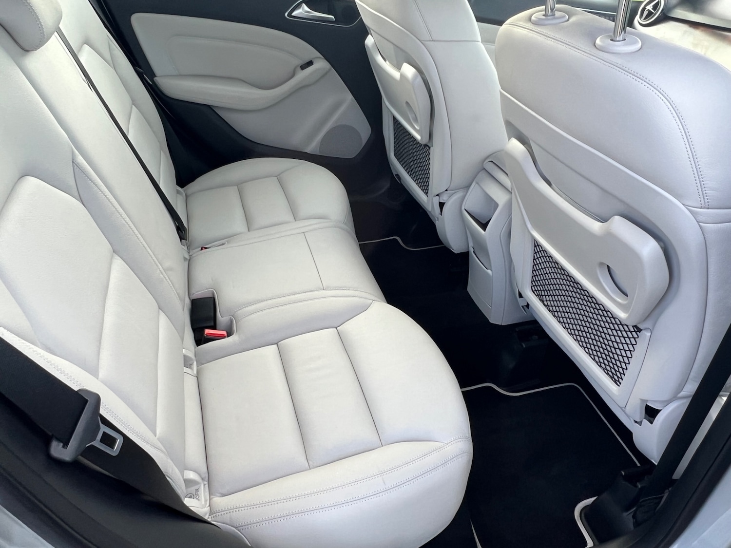 Used Mercedes-Benz B Class 2013 for sale - 77423676: Photo 19