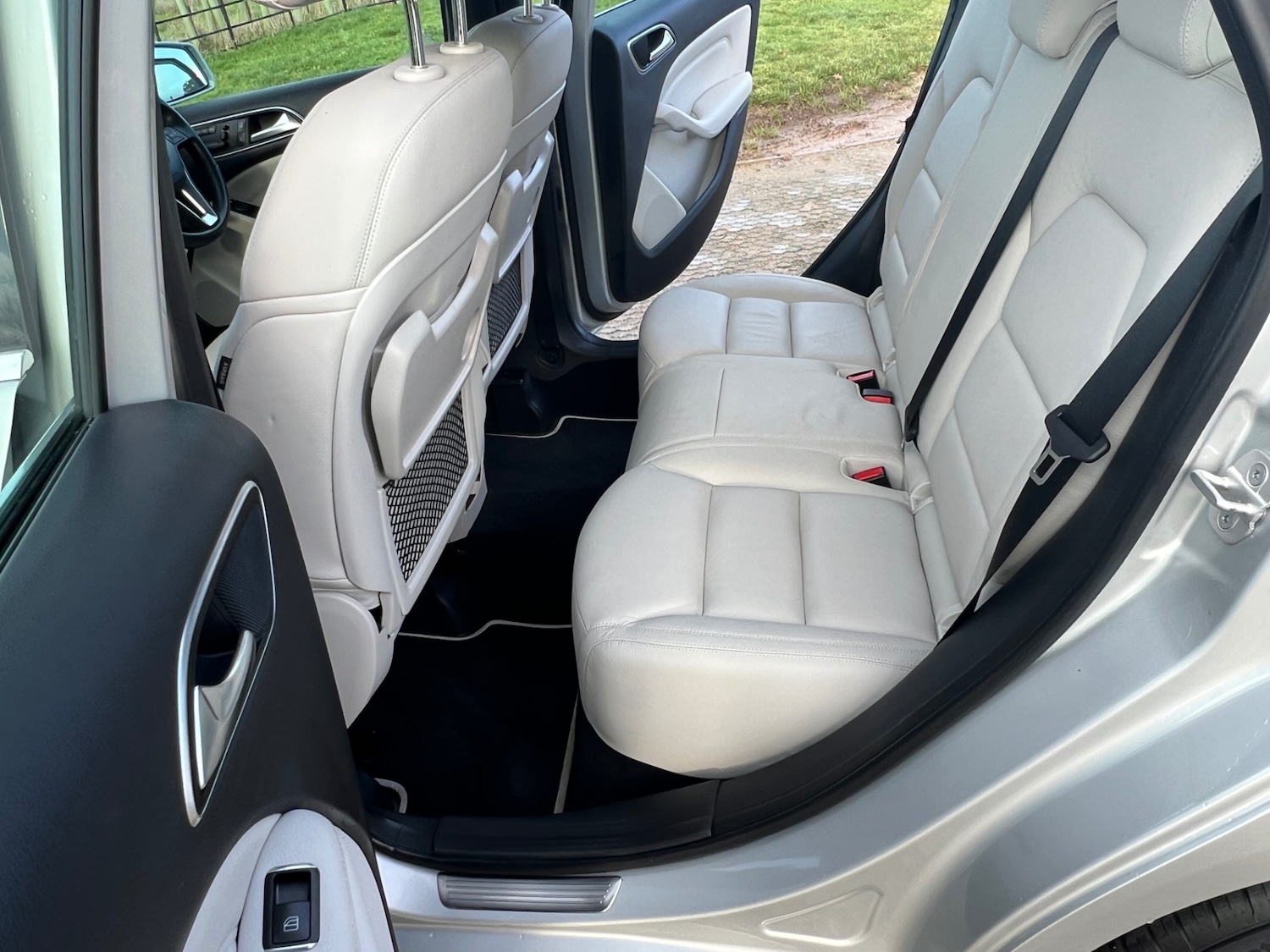 Used Mercedes-Benz B Class 2013 for sale - 77423676: Photo 21