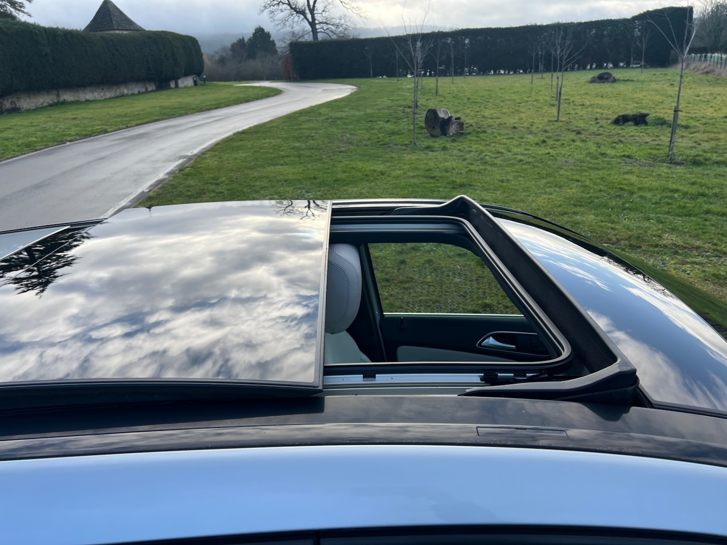 Used Mercedes-Benz B Class 2013 for sale - 77423676: Photo 32