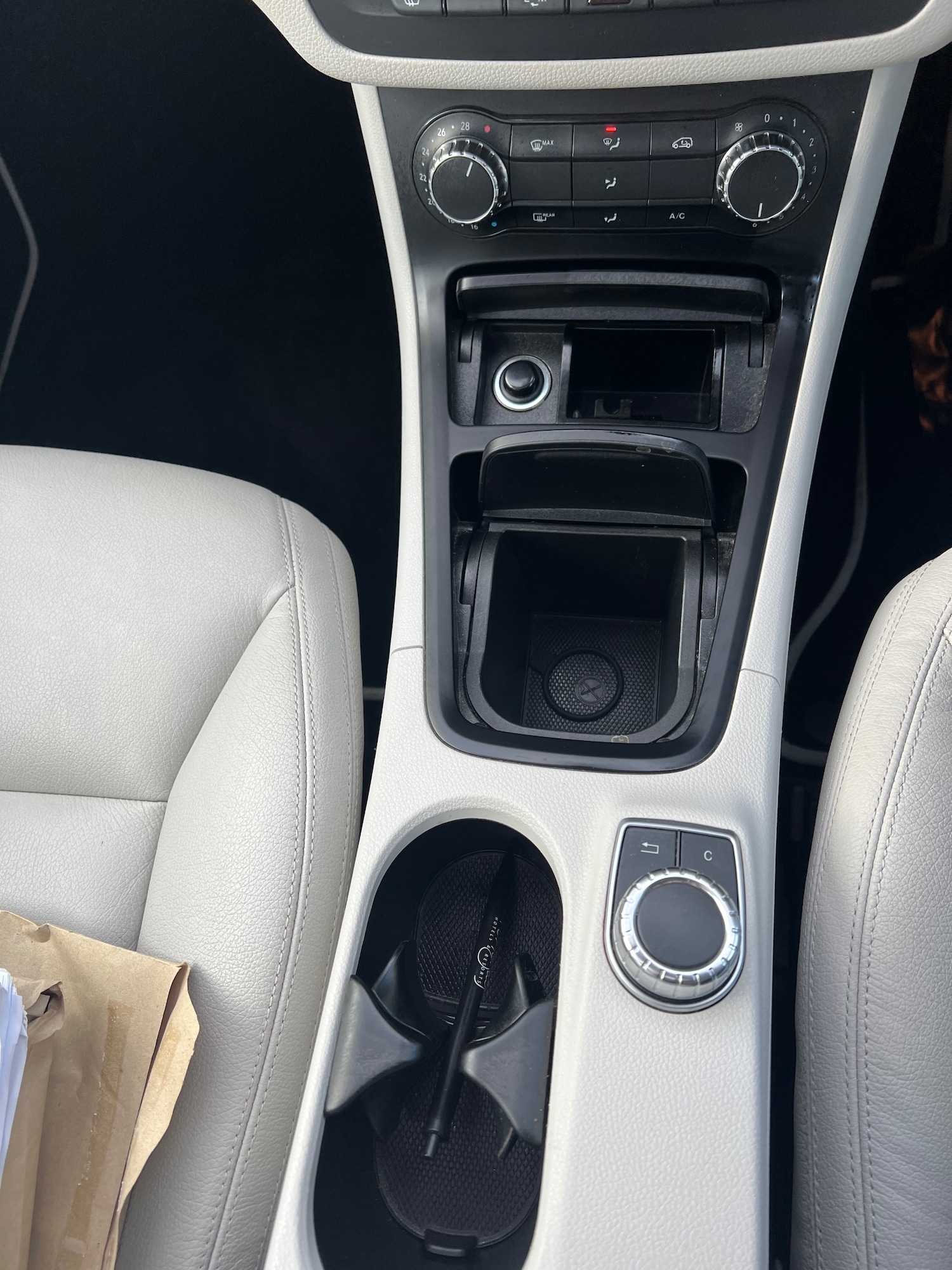 Used Mercedes-Benz B Class 2013 for sale - 77423676: Photo 36